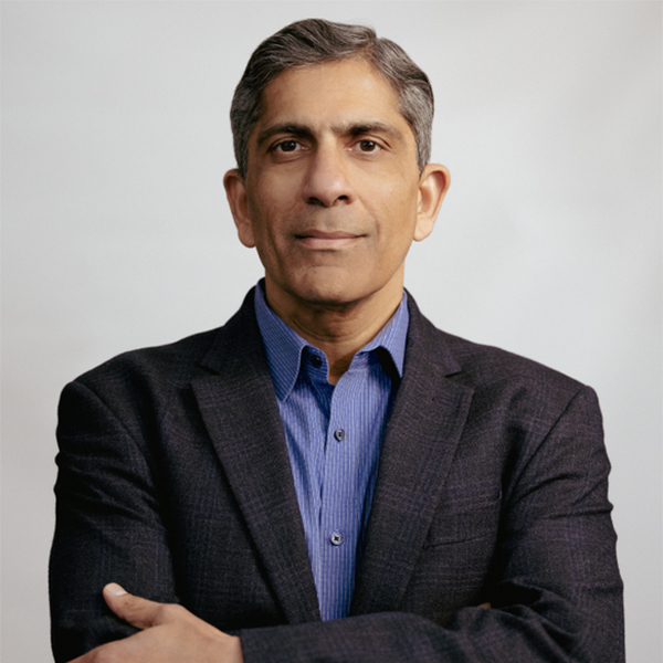 Vimal Kapur, CEO