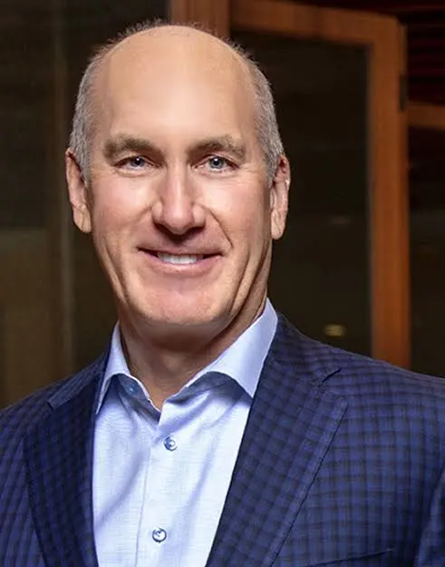 John Stankey, CEO